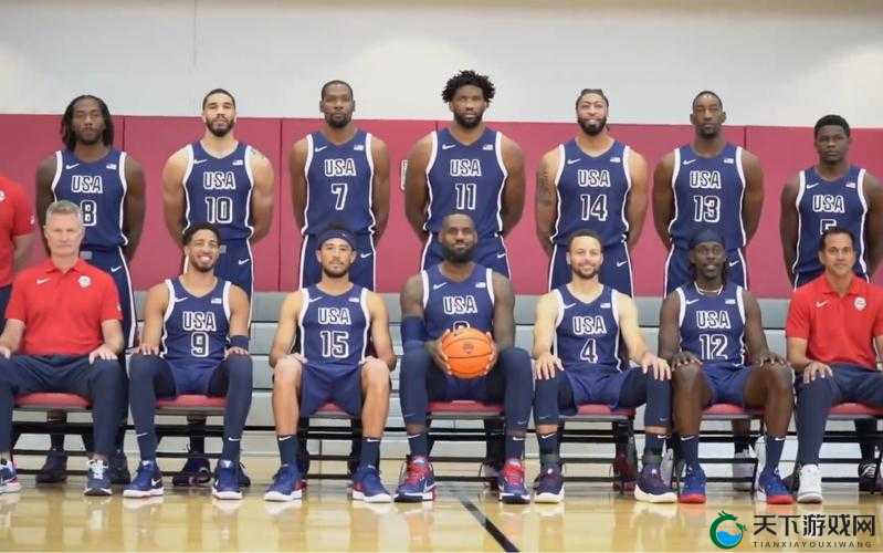 NBA梦之队试玩视频在资源管理中的重要性及高效利用策略