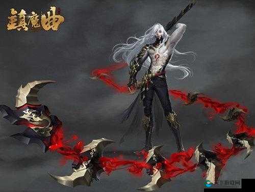 镇魔曲所有职业抢先看，从新手到精通的全面攻略