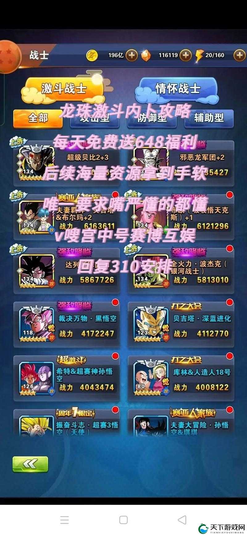 龙珠激斗三位新战士整装待发，新战士强势来袭深度解析