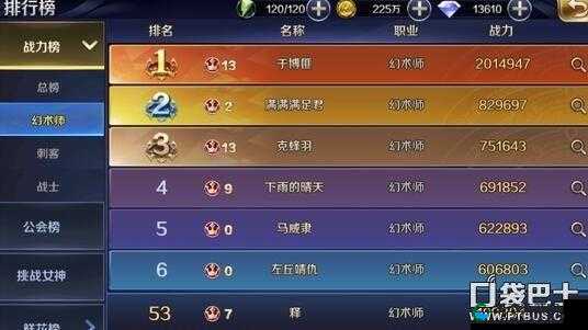 幻城手游，揭秘分灵兽系统的开启等级