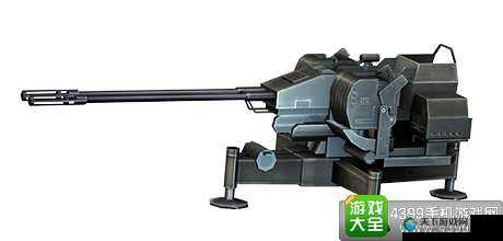 抢滩登陆3D之单管反坦克炮详细介绍，资源管理、高效使用与最大化价值