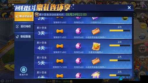 天天炫斗王者本奖励，资源管理的重要性与高效利用策略