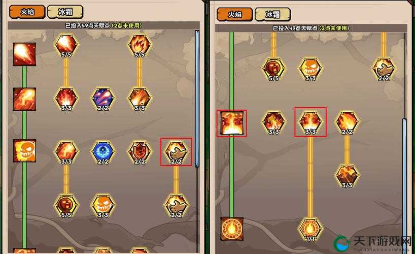 刀塔来了天赋系统揭秘，6星英雄全新助力方向及玩法革命预测