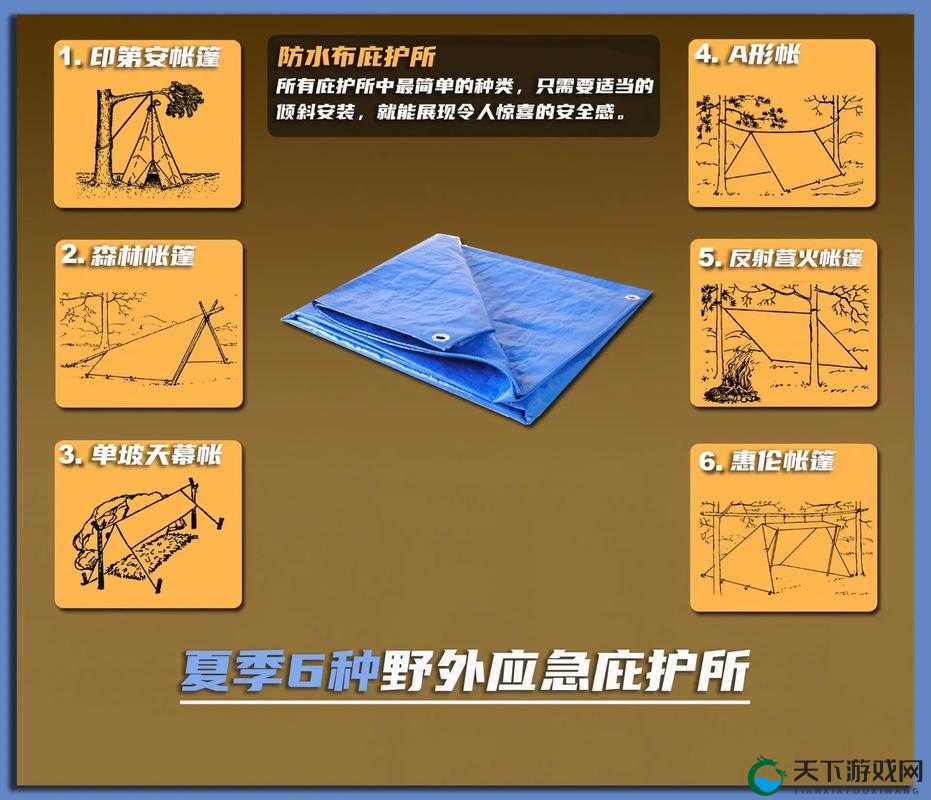 末日探险辐射 避难所，解锁生存高手的隐藏秘籍
