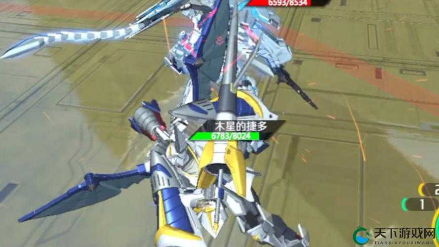 新世纪福音战士OL同步率介绍，底层逻辑与操作映射全攻略