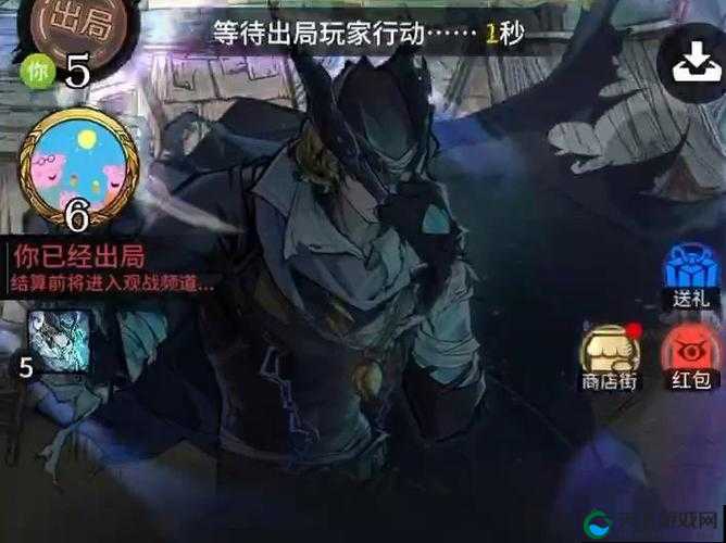 秘宝猎人被动技能，解锁角色潜能的钥匙