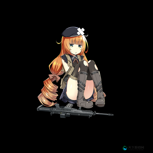 少女前线定三星突击ARX-160能力测评演变史专题