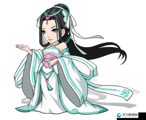 江湖侠客令十星古墓玉女技能展示，探索武侠新境界
