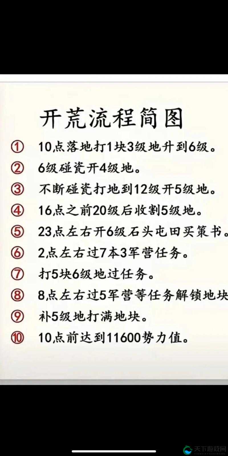 解读军令使用，小小三国志新手实用攻略