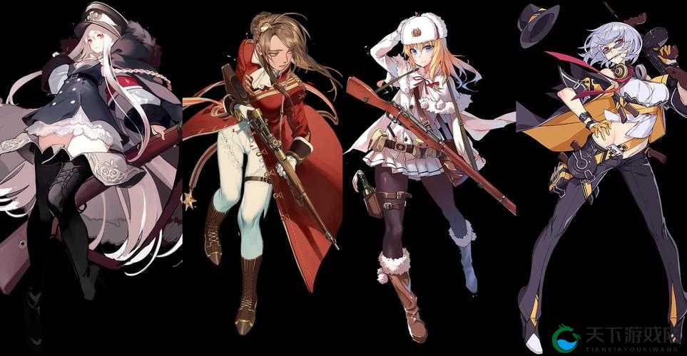 少女前线夏季作战通关打法技巧