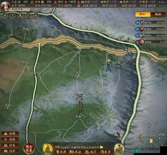 戗战英雄新地图长城攻略，决战山海之巅