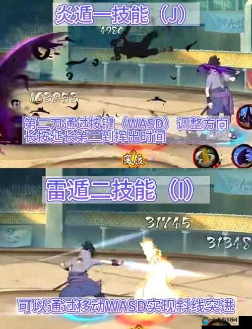 侍魂OL奥义详解，华丽大招再现，预见玩法革命