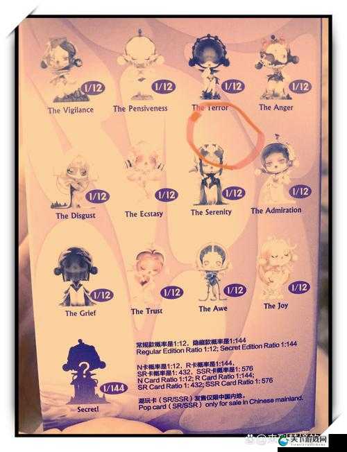 绝对领域极战纪抽奖玩法介绍