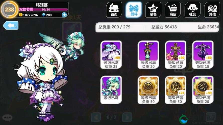 崩坏学园企鹅娘攻略与玩法心得分享