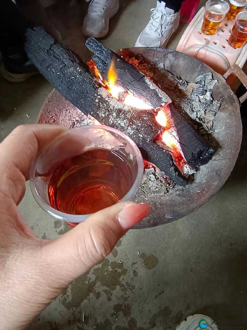 新热血沙城喝杯小酒经验烤火深度解析