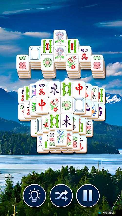 MahjongChem好玩吗？MahjongChem玩法简介