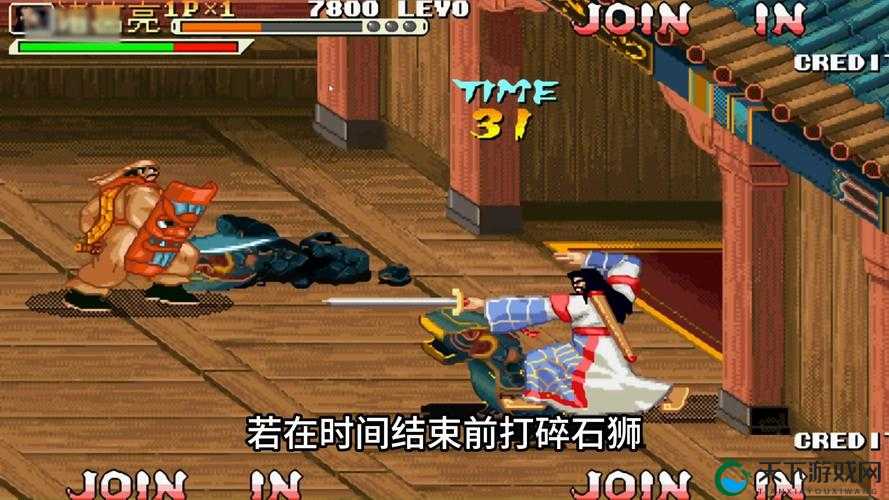 街机三国决斗神殿，制胜秘籍大揭秘