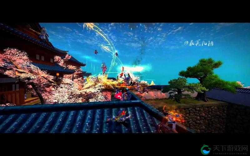 九阴真经3D实录大片[视频]演变史专题