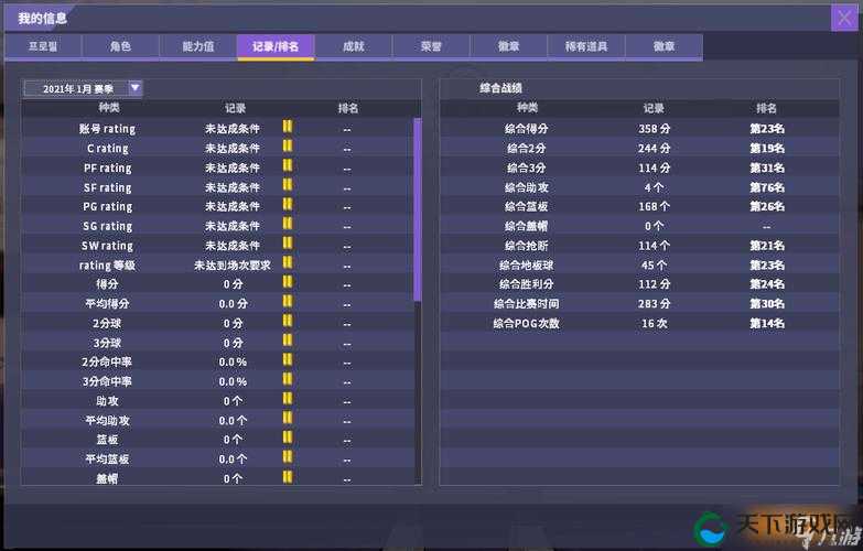 街头篮球手游怎么操作？操作分享及玩法革命预测