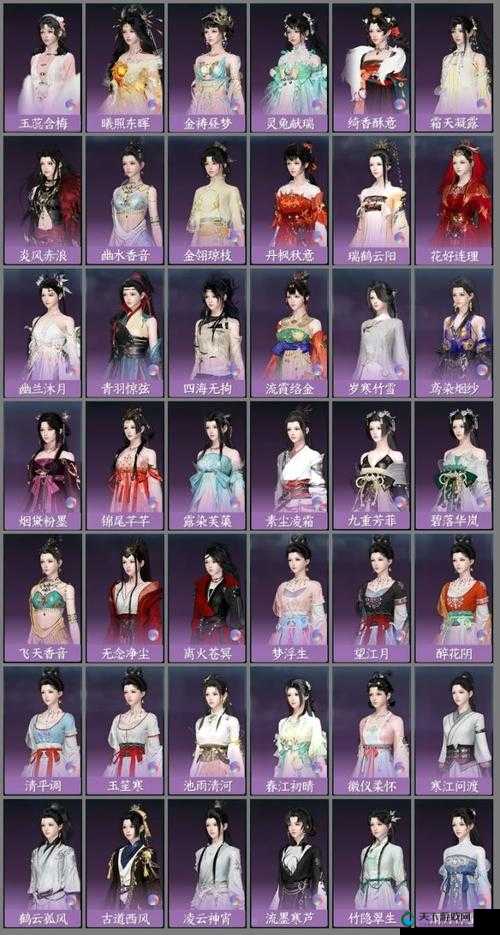 白发魔女传正版手游藏经阁之养心决深度解析