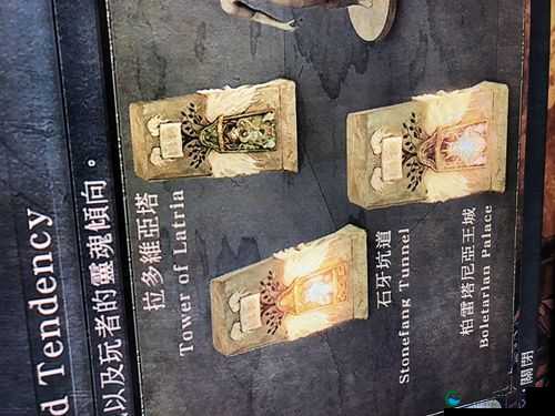 如何在恶魔之魂中使用碎龙骨？碎龙骨使用心得分享