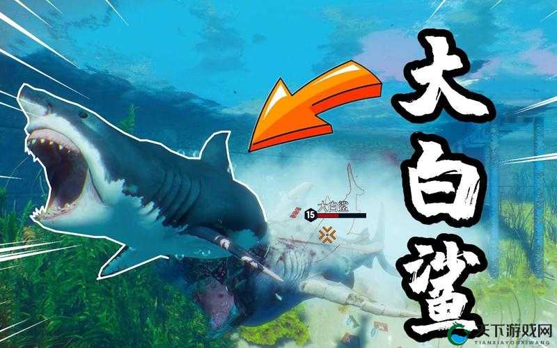食人鲨有什么小技巧？详细攻略介绍：如何高效管理资源？