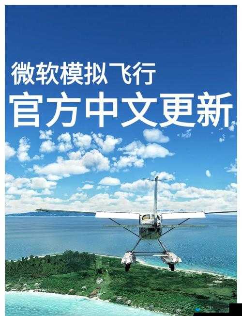 如何在微软模拟飞行中正确执行下滑操作？微软模拟飞行下滑操作介绍与技巧解析