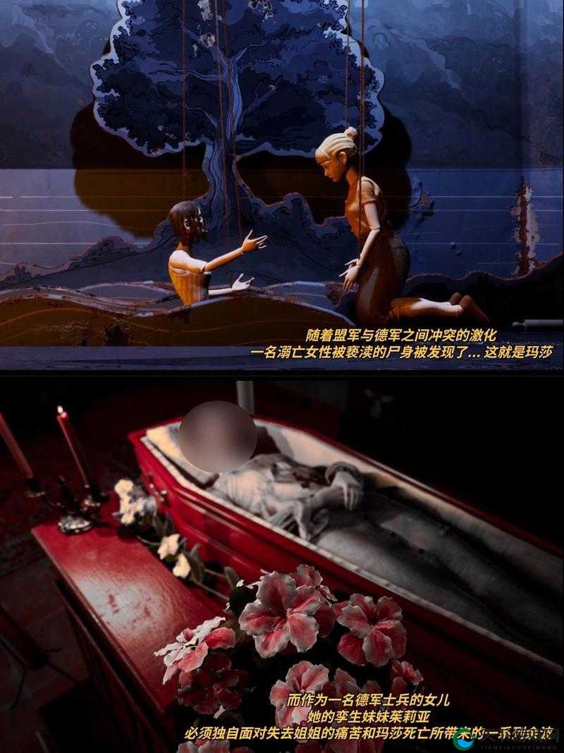 玛莎已死好玩吗？游戏特色玩法深度解析