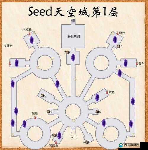 符文工厂5怎么快速刷seed点数？详细方法介绍助你轻松提升游戏效率