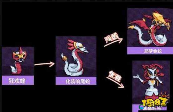 磁带怪兽磁带妖怪大师成就怎么解锁？成就解锁攻略全解析