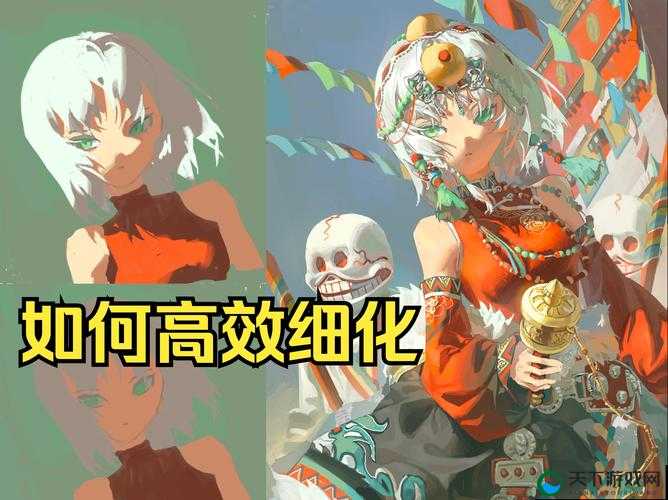 恶魔之魂如何获得更多物品？物品复制大法介绍，轻松高效获取物品的技巧解析