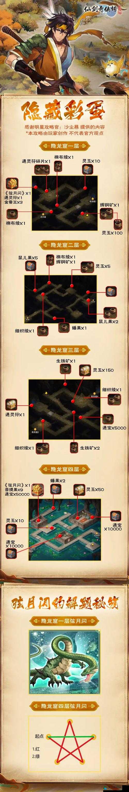 卧龙苍天陨落逐鹿中原隐藏支线怎么解锁？支线解锁攻略全解析