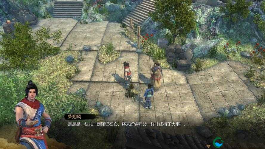 天命奇御2女史箴图有什么用？详细作用介绍与实战技巧解析