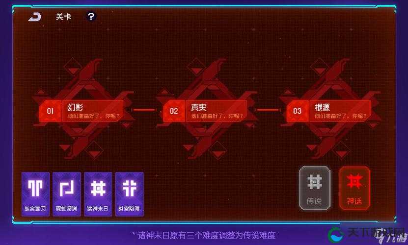 霓虹深渊愤怒套怎么玩？无限愤怒套搭配攻略：如何利用愤怒套打造最强输出