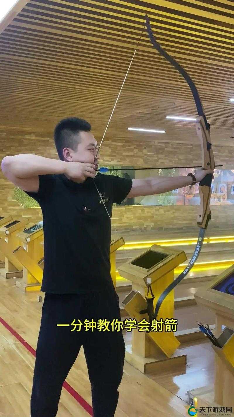 紫塞秋风沙漠射箭怎么过？射箭技巧介绍助你轻松通关