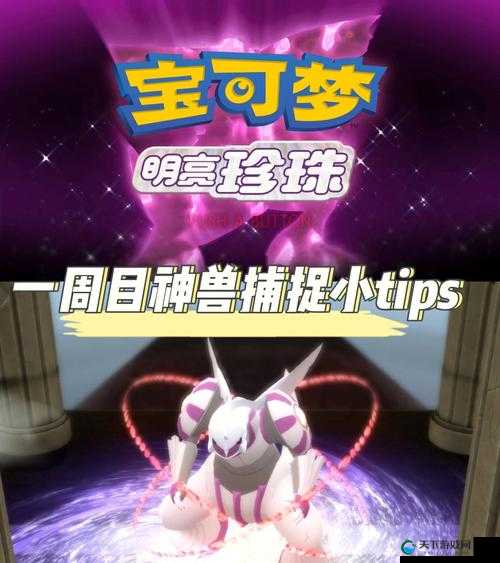 宝可梦晶灿钻石明亮珍珠大师球怎么得？获取方法分享助你轻松捕捉神兽