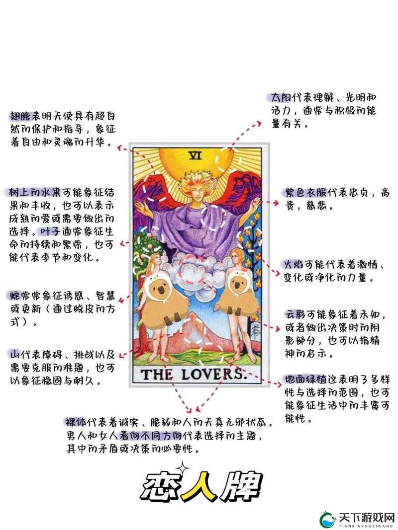 如何轻松获得信号恋人塔罗牌？恋人塔罗牌获取攻略全解析