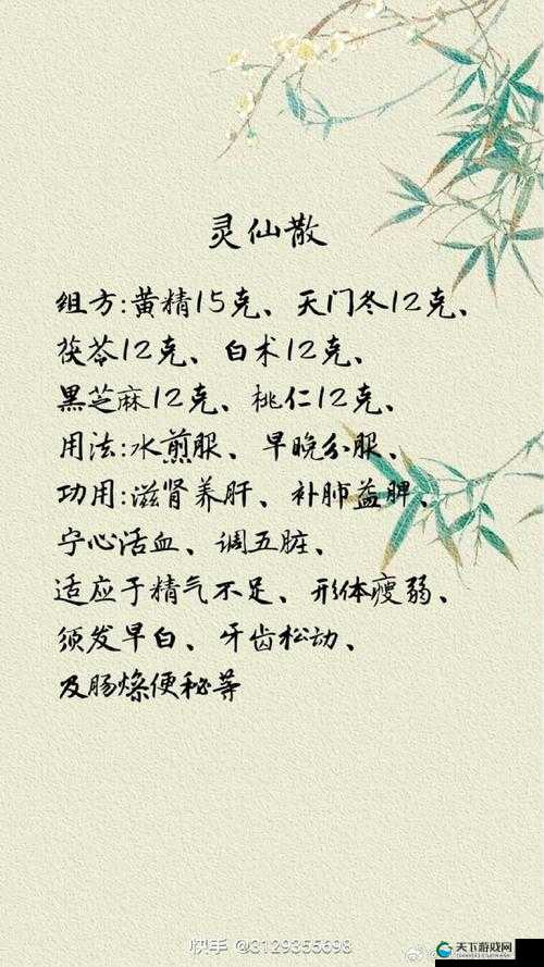 镇邪半腐烂灵药有什么用？灵药作用介绍及实战应用解析