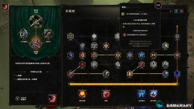 最后纪元传奇游戏中的潜能有什么用？潜力作用介绍及深度解析