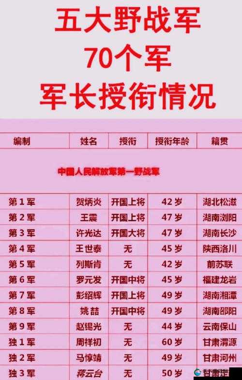 红至日2军衔升级存活波数有多少？全阶军衔升级存活波数详细波数介绍