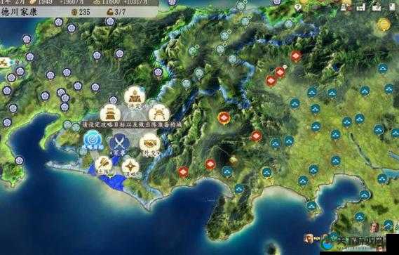 信长之野望新生指令有哪些？作用如何？全攻略解析