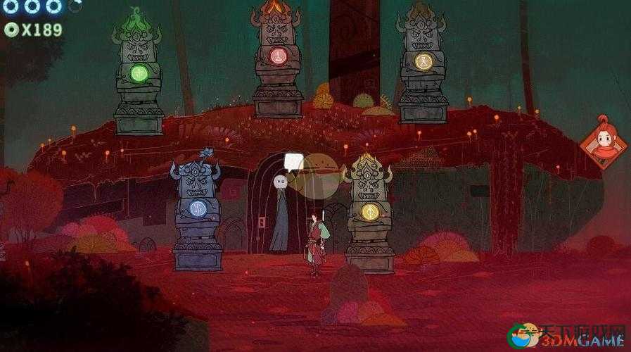 重明鸟工厂地区石像怎么解？谜题的解法分享与详细攻略
