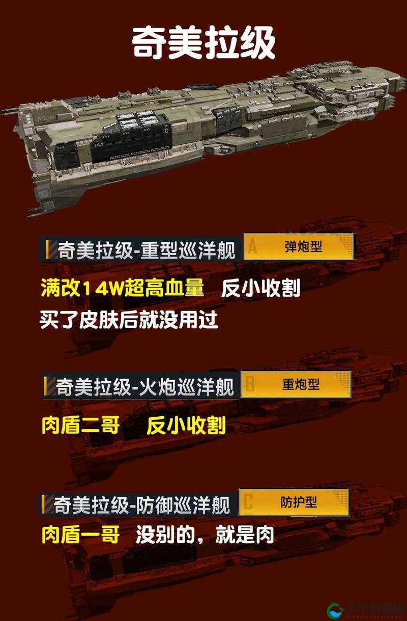 高空舰队Nomad巡洋舰怎么改装？详细方法介绍及改装技巧解析