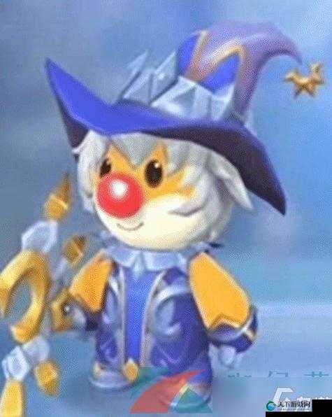 摩尔庄园手游魔法师SMC服装盘点：让你成为魔法世界的焦点