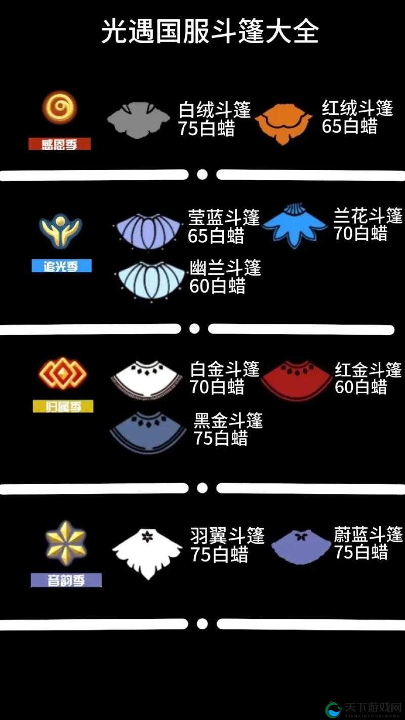 光遇地球日斗篷获取攻略：超详细方法，GET你的专属装扮！