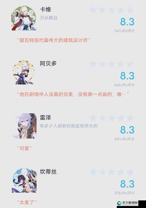 原神周年庆评分暴跌背后：外服玩家为何纷纷弃坑？