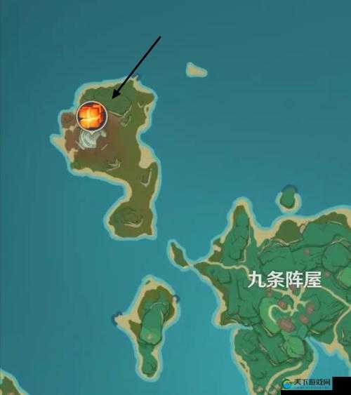 原神无相之火战斗全解析：火元素BOSS位置技巧分享