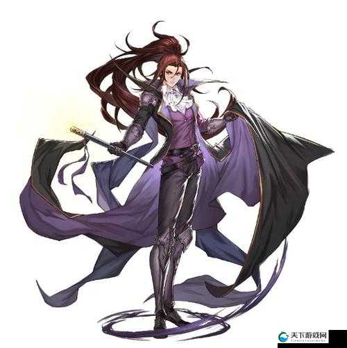 复苏的魔女嘉代提斯：技能解析与强度分析，深度揭秘她的战斗魅力！