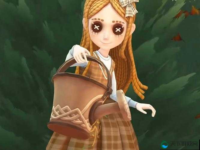 第五人格小女孩模式隐藏机制大揭秘：超可爱操作技巧让你轻松吃鸡！