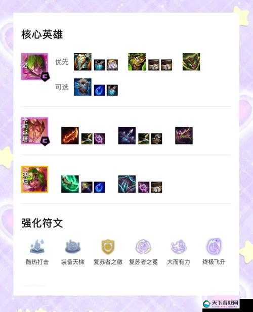 王者荣耀S30赛季必看！最强不死流玩法，轻松上分不求人！